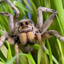 ARACNÍDEOS RJ - SP 🕷
