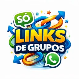 SÓ LINKS DE GRUPOS