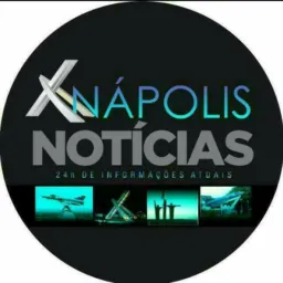 🚨ANÁPOLIS NOTÍCIAS 47🚨