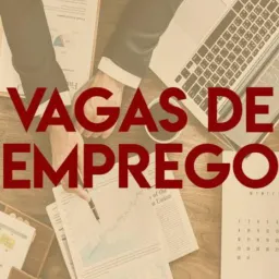 Vagas de Emprego 1