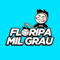 Floripa Mil Grau🤩