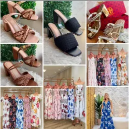 Apenas Encomendas 👡🛍👗👚