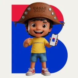 CASAS BAHIA TUCUMÃ PROMOÇÕES