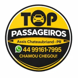 Passageiros TOP Uber Assis Chateaubriand 🚖