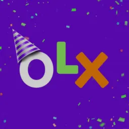 Olx - vendas 🛍️Para todos os bairros