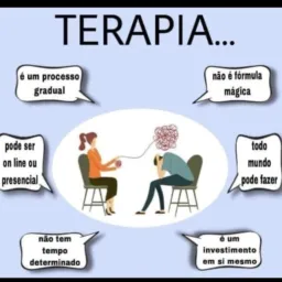 Grupo de suporte e apoio emocional. Terapeutas EFT 👉🏻🧠✨