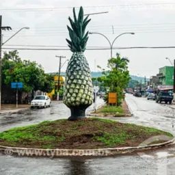 MIRANORTE DO TOCANTINS