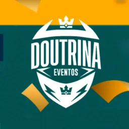 EVENTOS DOUTRINA 2⃣