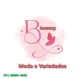 BIOSENSY Moda e Variedades 🛍👗👕👠