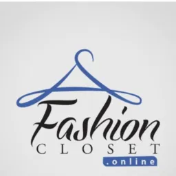 Loja virtual Fashion closet ❤️