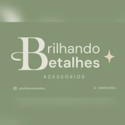 Brilhando Detalhes ✨🤎💚