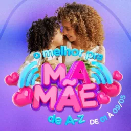 🩷 MÊS DAS MÃES GAZIN 🎉- Vendedor Herllenilson 🚀💙