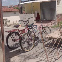 FEIRINHA DO BAIRRO DO PEDREGAL
