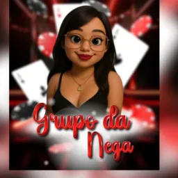 Grupo Da Nega 🍀🎰🤑🚀🙅🏾♀️