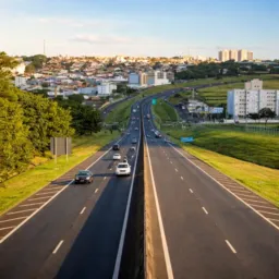 Belas Fotos de Franca e Região/Rede Uni