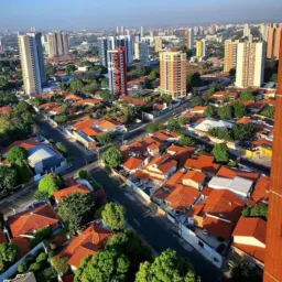 OS 4 CANTOS DE TERESINA