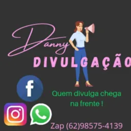 VENDAS Em GERAL INHUMAS(Danny Divulgação)