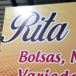 Rita Brinquedos box 123/124