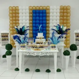 Tudo para Festa e permuta