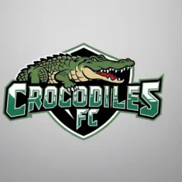 FEDERAÇÃO CROCODILO FC 24 🐊