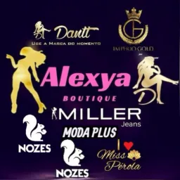 @Alexya_Boutique ( ICOARACI) 🛍️👕👗🧢👠👙