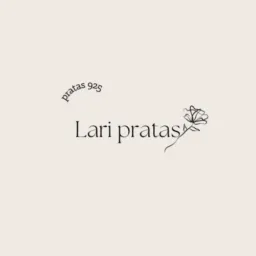 Lari pratas 🤍💍