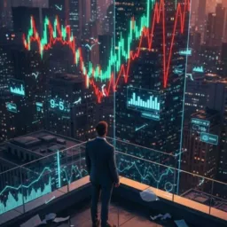 Lucrando com Trader