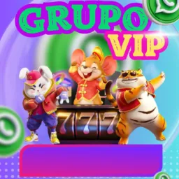 🎰GRUPO VIP CLEO LANÇAMENTOS 🎰