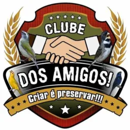 CLUBE DOS AMIGOS 👥🫂🫱🏻🫲🏿👨👨👧👧👬