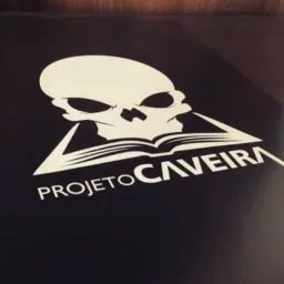 PROJETO CAVEIRA 💀