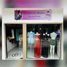 Elegância modas🛍️👗
