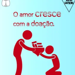 Doações e vendas