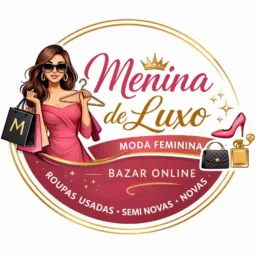 Menina de luxo Bazar