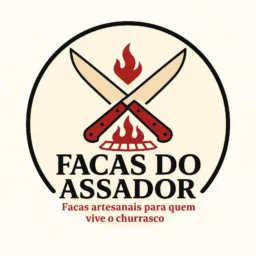 Facas do assador