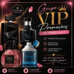 Grupo 1 promoções (CACOAL)