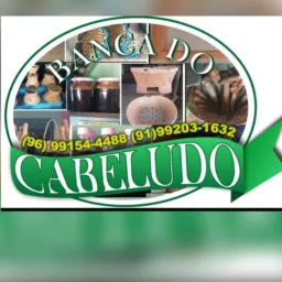 BANCA DO CABELUDO