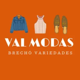 BRECHÓ DA VAL💖✨