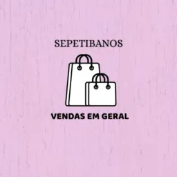 SEPETIBANOS VENDAS EM GERAL
