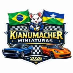 Kianumacher Miniaturas