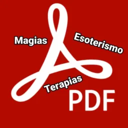 PDF Esoterismo/Terapias✨