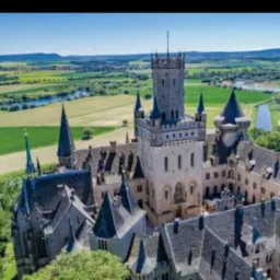 Negócio fechado castelo🏰