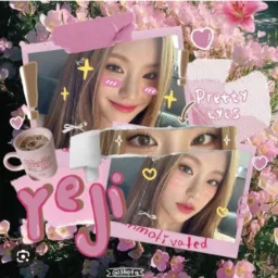 💗🤍
`‧₊˚✧ ʝα𐐲ԃιꬺ seɕ𐐲eƚꭷ ԃα ᥳɪׄᥳɪׄ ԃιsɕℓꭷ 🌷 ✧˚₊‧#VEM101FLORZINHAS