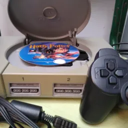 20 Rifa Super Nintendo ou Master system completo