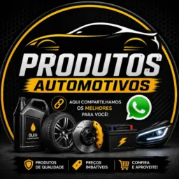 Clube dos Automóveis 🚗💥🛍️