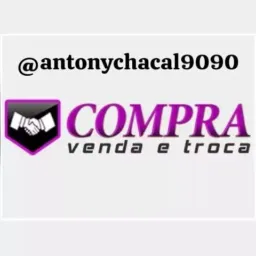 CHACAL aberto para compras, vendas e negociação 🤑🤝🛍️