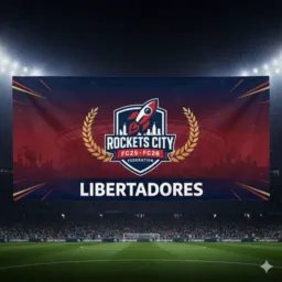 INFORMAÇÕES DA COPA 🏆
