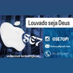 Se7 soluções tecnológicas
