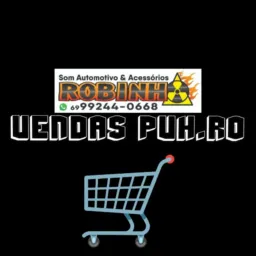 🛒 VENDAS PVH.RO 🛒