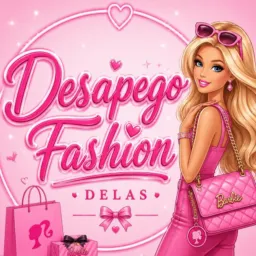 DESAPEGO DELAS 👛 🩷🧚🏻♀️