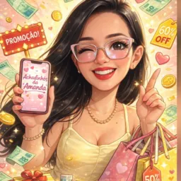 *Achadinhos da Amanda*#3👜🤩😍😁